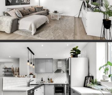 Sundbyberg - 2rok - 13mån - 18.400kr/mån - Photo 2