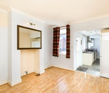 3 bedroom house to rent Howe Street, Derby, DE22 - Photo 1