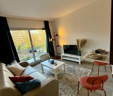 Studio te huur - Foto 1