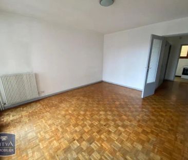 Appartement à louer 1 pièce 33.44m² - Photo 4
