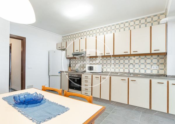 Apartment for rent in Palma