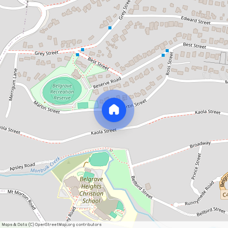 34A Martin Street, Vic 3160, Belgrave