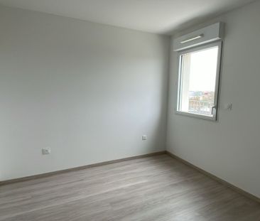 Location Appartement 3 pièces 53m² NANTES 44300 - Photo 2