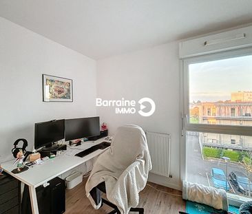 Location appartement à Brest, 3 pièces 65.3m² - Photo 2