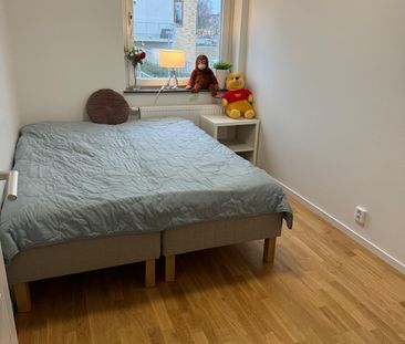 Bergviksgatan, Södertälje - Foto 2