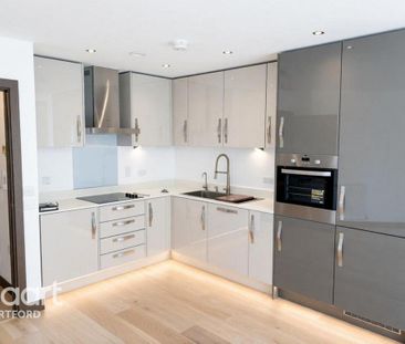 1 bedroom apartment to rent - Photo 3