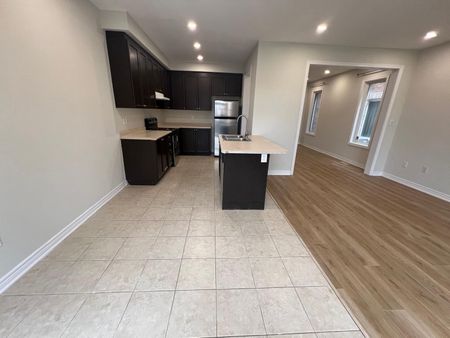 For Lease - 36 Turnhouse Crescent, Markham, Ontario - Photo 5
