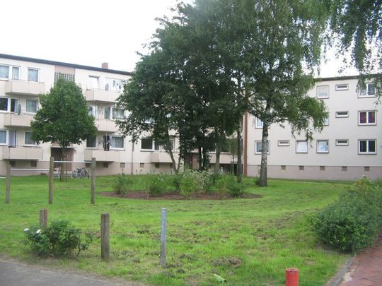 Wunsch nach Veränderung? 2,5-Zimmer-Wohnung mit Balkon - Foto 1