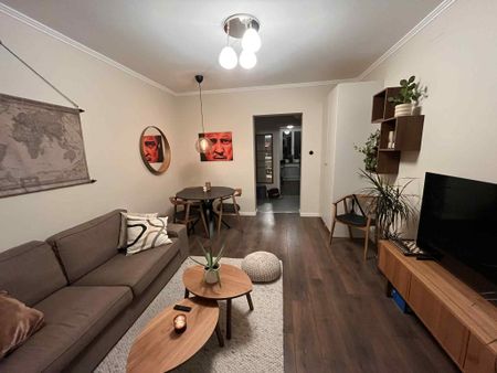 Arkadvägen, Stockholm - Foto 2