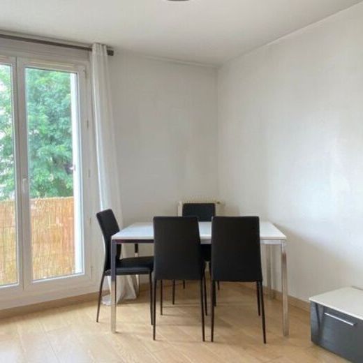 Appartement 57m² – 3 pièces – Eaubonne - Photo 1