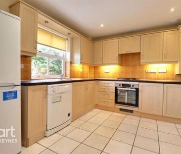 2 bedroom apartment to rent - Photo 6