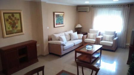 Apartamento de alquiler en La Petxina - Photo 3