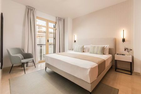 Calle Granada, Málaga, Andalusia 29015 - Photo 2