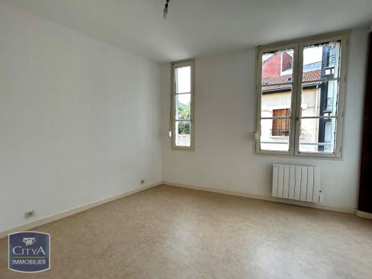 Appartement à louer 3 pièces 68.02m² - Photo 1