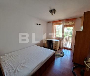 Apartament de 3 camere, 64mp, parcare, zona strazii Mircea Eliade - Fotografie 5