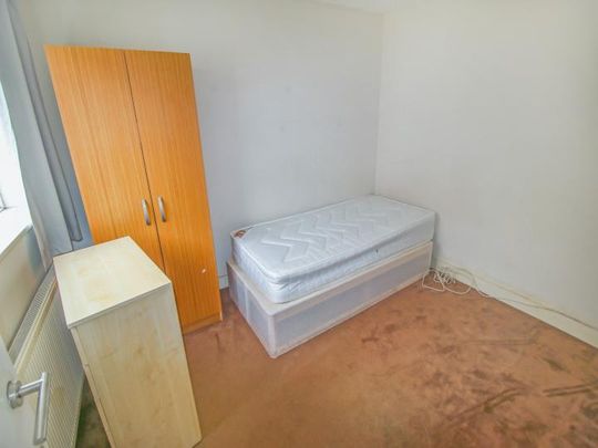 4beds Terraced House - Photo 1