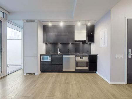 For Lease - 125 Peter Street Unit# 1712, Toronto, Ontario - Photo 2