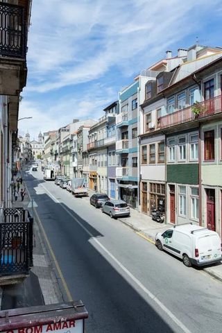 Rua do Bonfim, Porto, Porto District 4300-069 - Photo 3