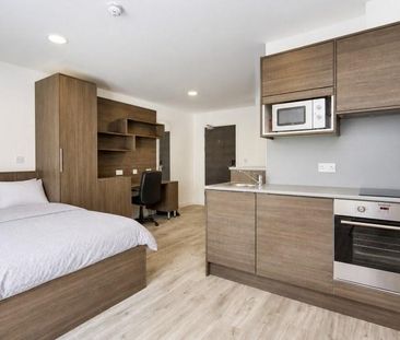 1 bedroom apartment to rent - Photo 4