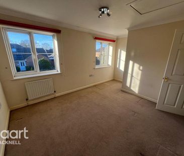 2 bedroom end of terrace house to rent - Photo 3