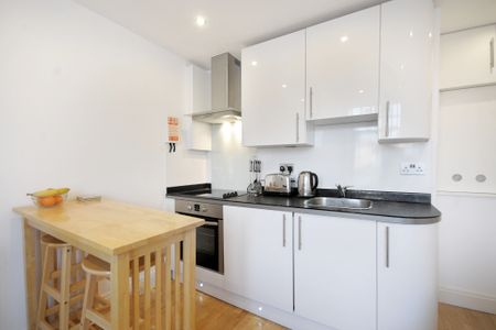 Glenloch Road, Belsize Park, London, NW3 - Photo 4