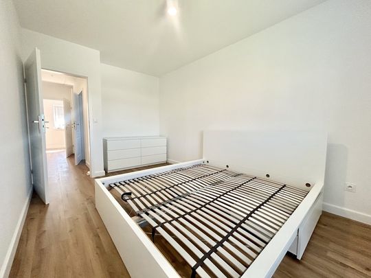 Nowy bliźniak 4- pok z ogrodem i garderobą. - Zdjęcie 1