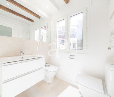 Penthouse for rent in Chueca - Justicia (Madrid) - Photo 6