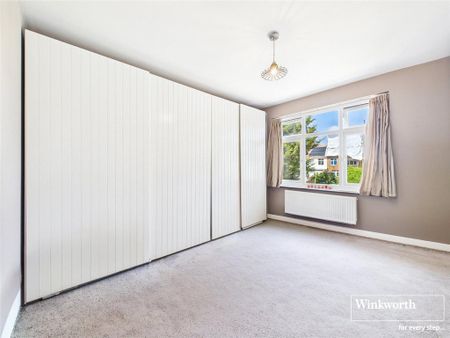 3 bedroom terraced house to rent - Photo 5