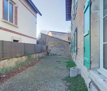 Appartement 2 pièces à Bar-le-Duc - Photo 4