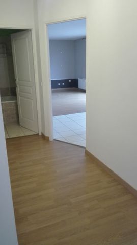 Location appartement 2 pièces, 58.09m², Évreux - Photo 4