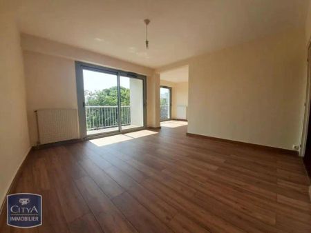 Appartement à louer 3 pièces 74.63m² - Photo 3