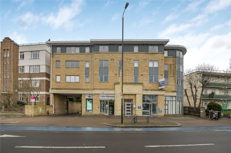 Wallace Court, 288 Balham High Road, SW17 - Photo 4