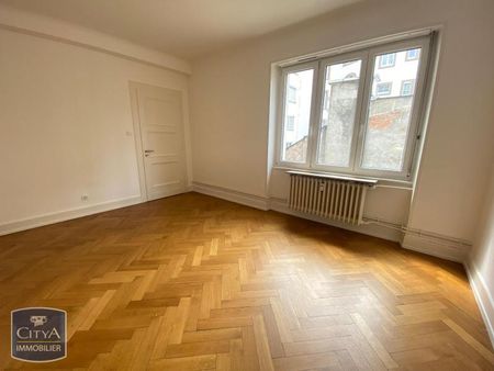 Appartement 3 pièces à Strasbourg - Photo 2