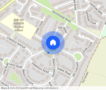 Ash Crescent,Eckington,S21 - Photo 1
