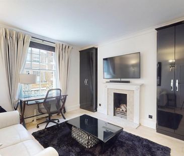 1 bedroom property to let - Photo 4