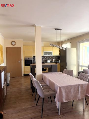 Pronájem bytu 4+kk v osobním vlastnictví 105 m², Mariánské Lázně - Fotografie 4