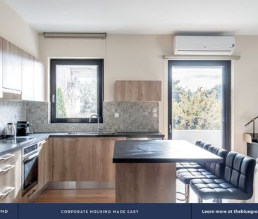 Διαμέρισμα για ενοικίαση Βριλήσσια - Photo 6