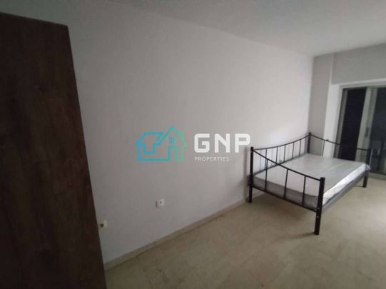 Studio/Γκαρσονιέρα για ενοικίαση Ιπποκράτειο (Φάληρο - Ιπποκράτειο) - Photo 1