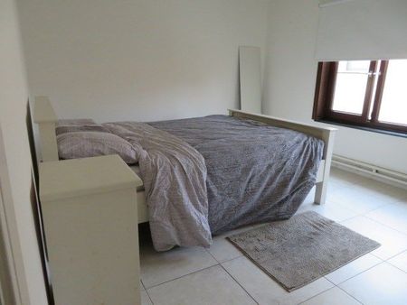 Een verzorgde, vrijstaande gezinswoning met 3 slaapkamers, gelegen in een rustige woonomgeving te Neeroeteren! - Photo 3