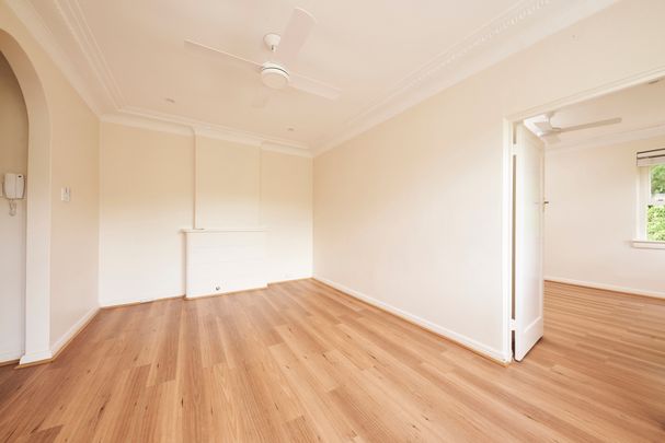 12/15 Manion Avenue, Rose Bay NSW 2029 - Apartment For Rent | Domain - Photo 1