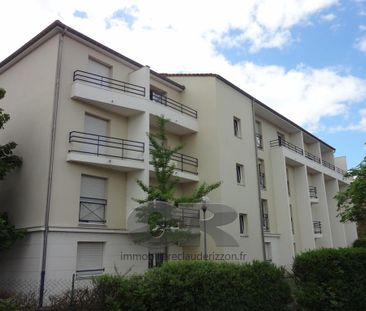 Location Appartement 1 pièce 21m² METZ 57050 - Photo 5