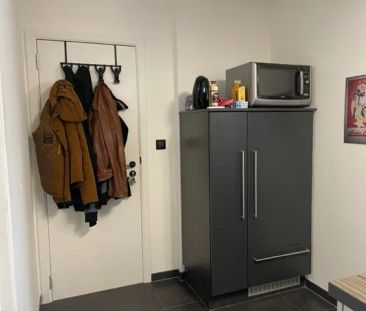 Sfeervol appartement met één slaapkamer centraal in de dorpskom van... - Photo 1