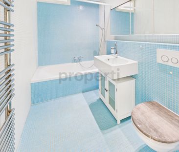 aussergewöhnliche Duplex-Wohnung mit grosszügigem Aussenbereich - Foto 6