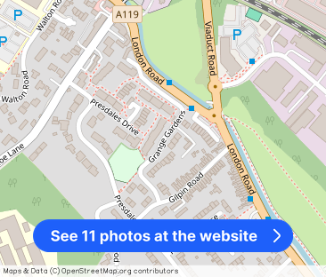 Grange Gardens, WARE - Photo 1