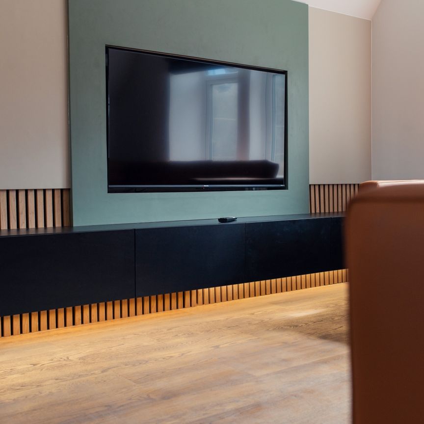 Ruthin Gardens, Cathays - Photo 1