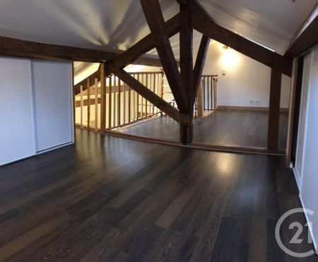 Location Appartement 3 pièces 50m² BEAUMONT 63110 - Photo 5