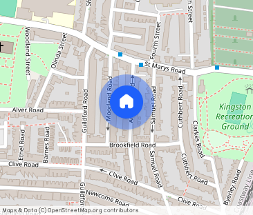 Southsea, Portsmouth, Hampshire, PO1 - Photo 1