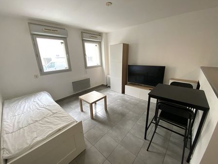 Apartment - Photo 5