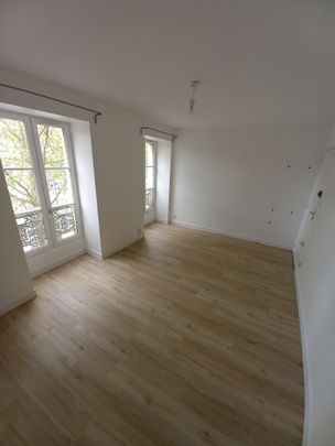 Location Appartement 2 pièces 37m² RENNES 35000 - Photo 1