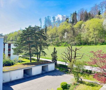 Modern wohnen im Grünen und doch nahe der Stadt - Photo 2